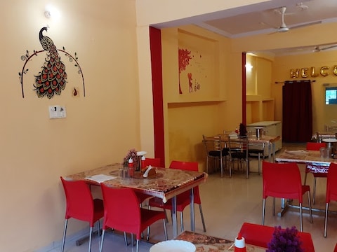 Kesar Bhoj Restaurant
