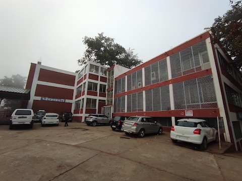 Panchwati Hotel