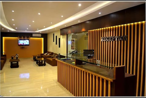 Shree Jee Hotel