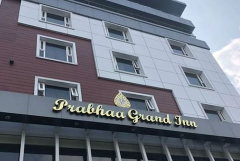 Prabhaa Grand Inn