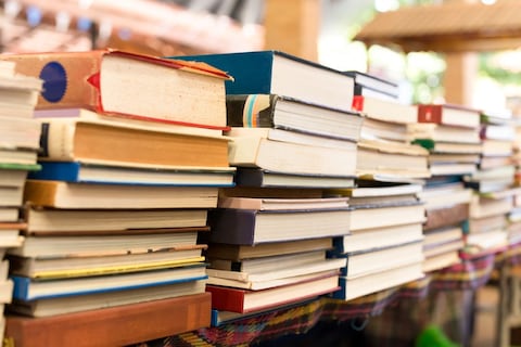 Pragathi Book Centre