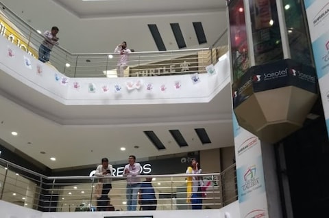 Ozone Galleria