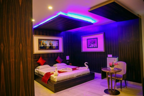 Hotel PKP Grand