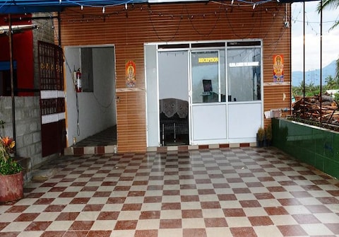 Kanish Homestay