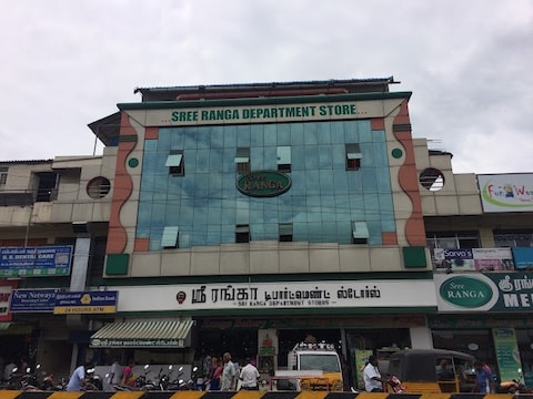 Sree Ranga Department Store