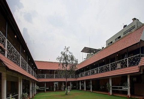 Travel Inn Hotel