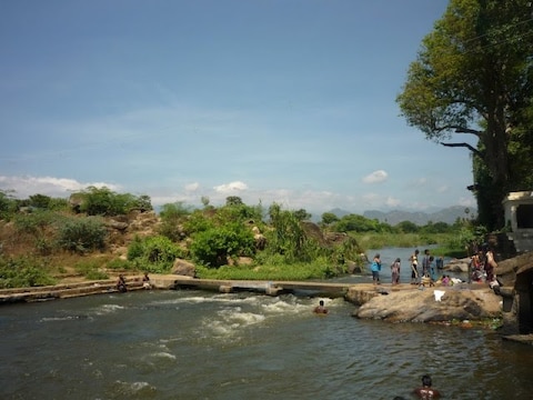 Ambasamudram