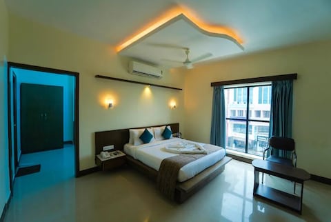 Hotel Vari Park