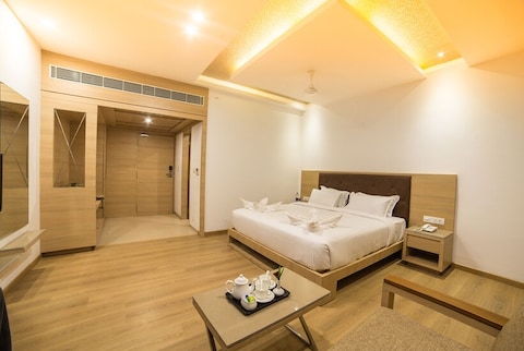 Hotel Vivera Grande