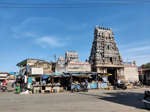 Karaikudi