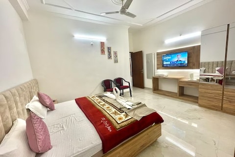 Hotel Kunal