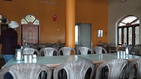Krishna Restaurants