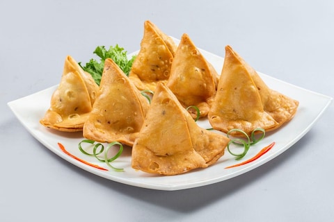 Panchu Ke Samose