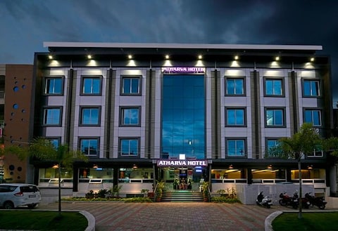 Atharva Hotel