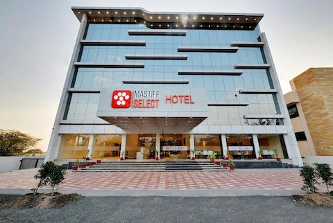 Mastiff Select Gulbarga