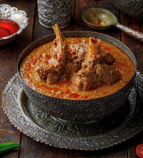 Mohan Restaurant