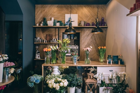 Occasions Gift Centre
