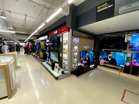 Reliance Digital