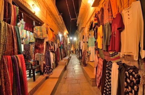 99 Market