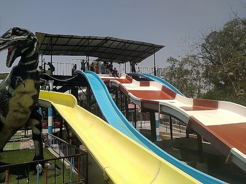 MG Heritage Village