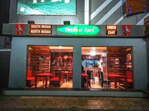 Chennai Xprs