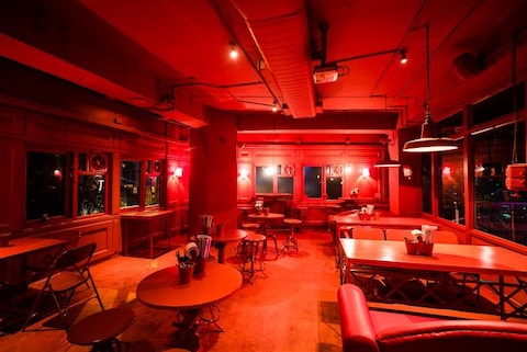 Church Street Social