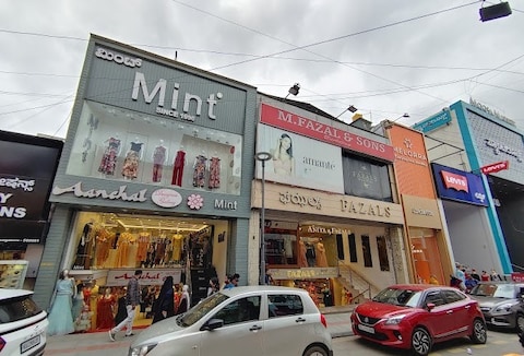 Commercial Street