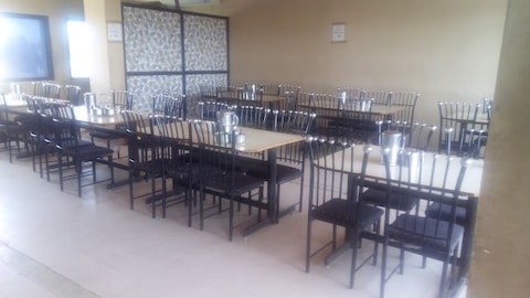 Annapurna Restaurant