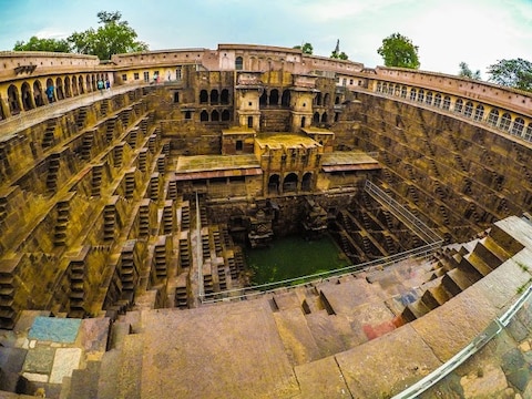 Abhaneri