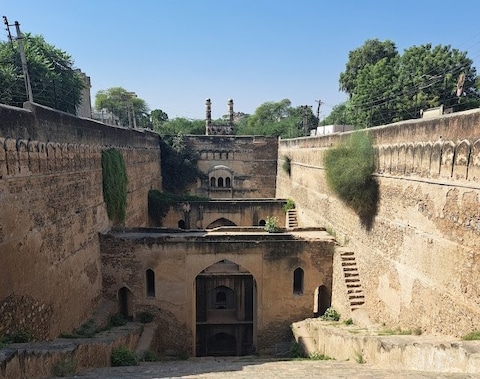 Mertani Baori