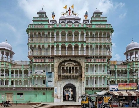 Rani Sati Temple