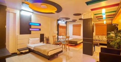 Hotel Harmony