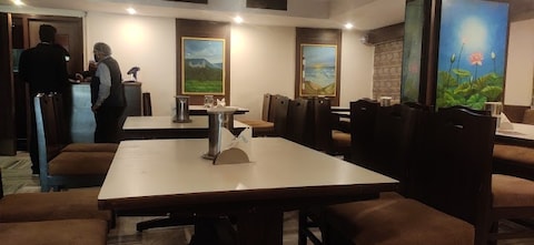 Jaya Restaurant