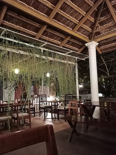 Sahibs Grill Kitchen