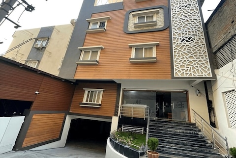Hotel Swagath