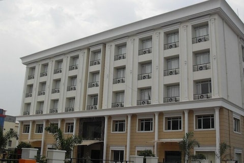 Hotel Swetha