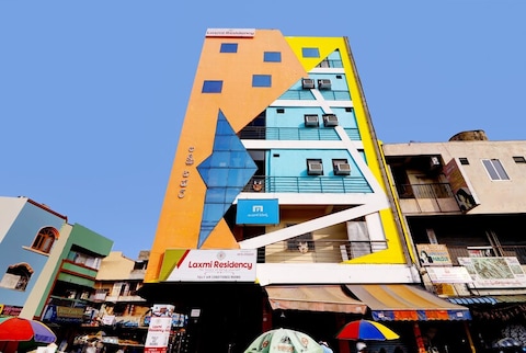 Laxmi Residency