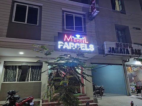Mehfil Restaurant