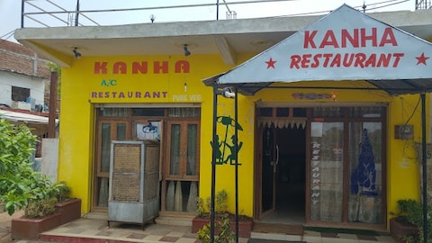 Restaurant Kanha