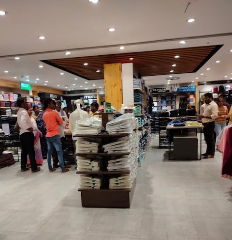 GV Mall