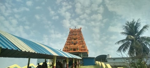 Jammalapuram