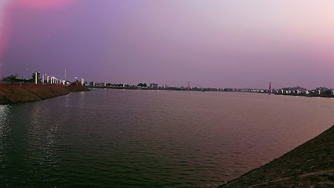 Lakaram Lake