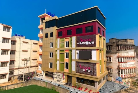 Relook Hotels