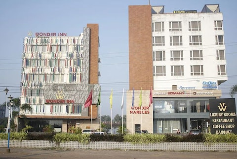 Wonder Inn