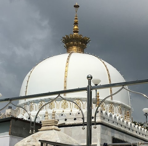Ajmer Sharif Dargah Near Kishangarh