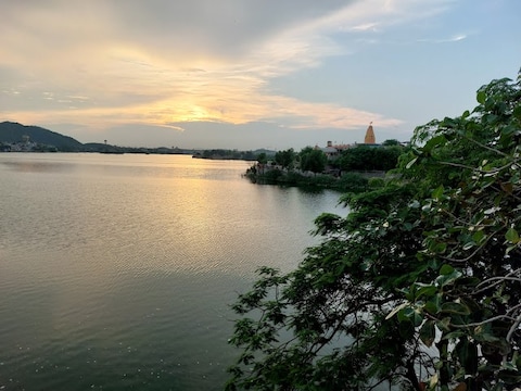 Gondulav Lake