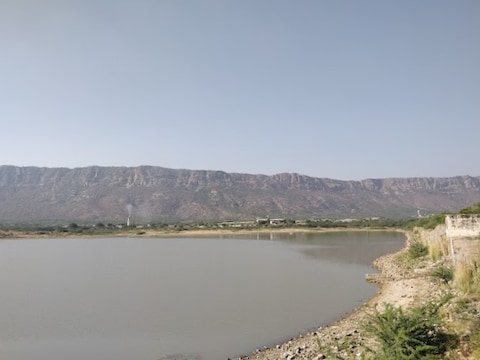Lake Foy Sagar