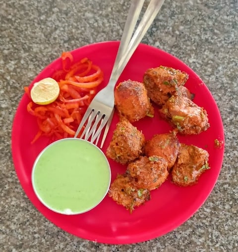 Lazeez Restaurant