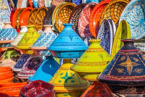 Raj Kamal Handicrafts
