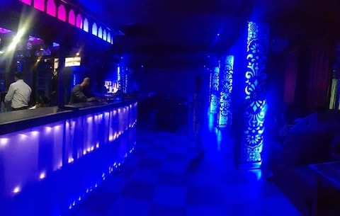 City Centre Bar
